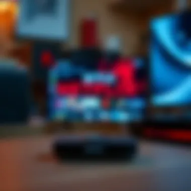 Compatible Devices for Netflix on Spectrum A device accessing Netflix