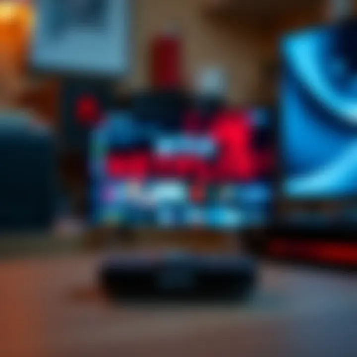 Compatible Devices for Netflix on Spectrum A device accessing Netflix