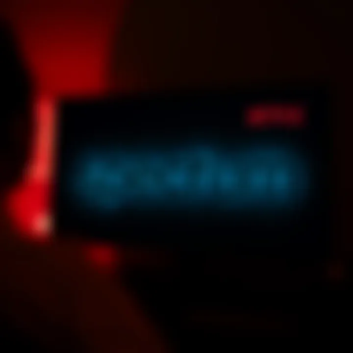 Spectrum and Netflix Collaboration Spectrum logo with Netflix logo