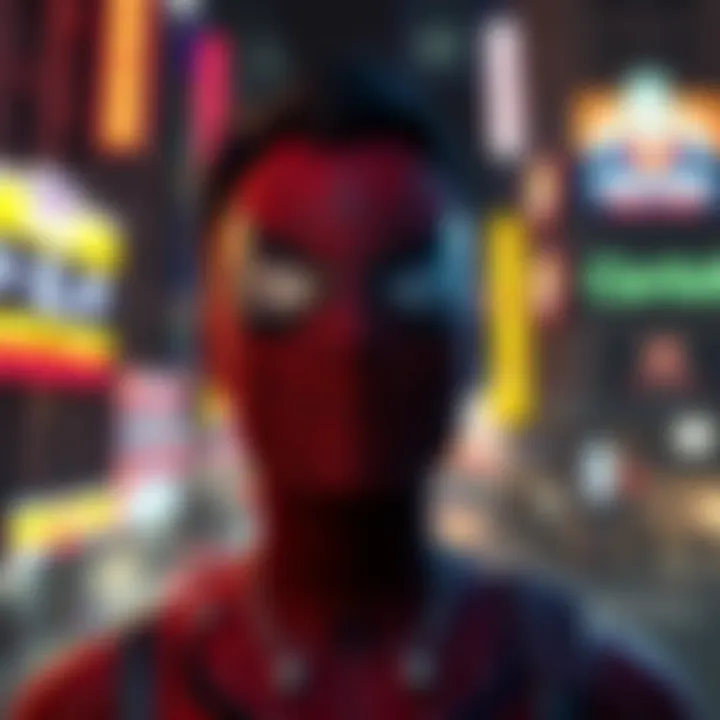 An artistic depiction of the film’s cultural significance