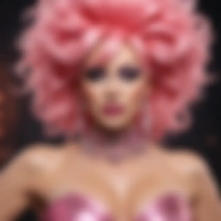 Streaming Insights into RPDR All Stars 5 Introduction