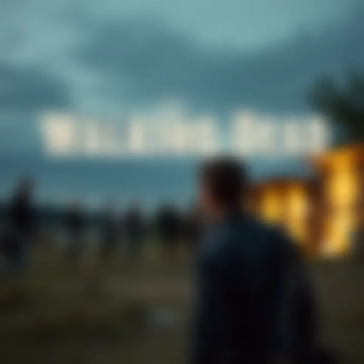 Comparison of Subscription Options for The Walking Dead: World Beyond Comparison chart of subscription options for streaming The Walking Dead: World Beyond