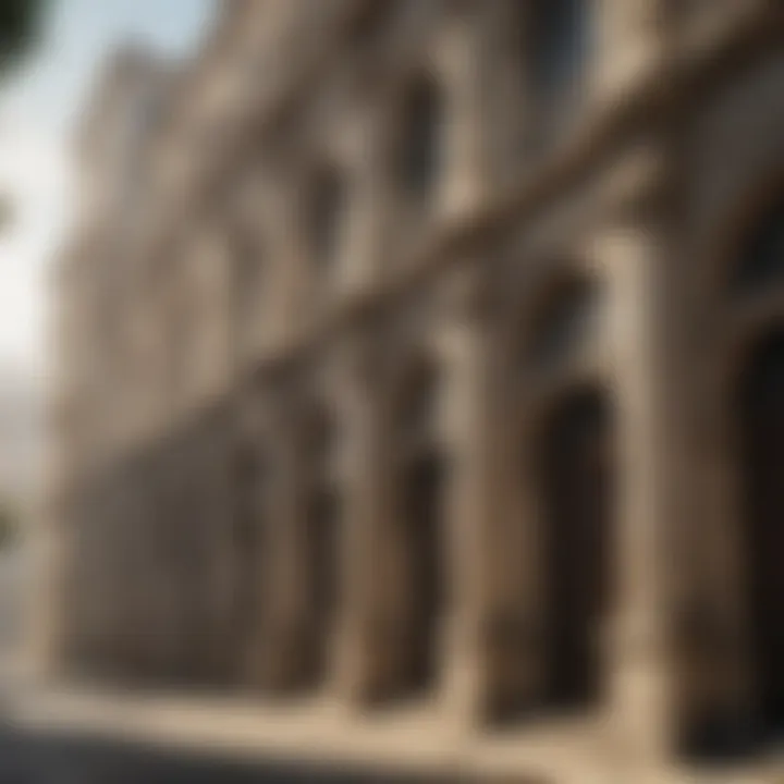 Stunning Historical Architecture in Assassin's Creed