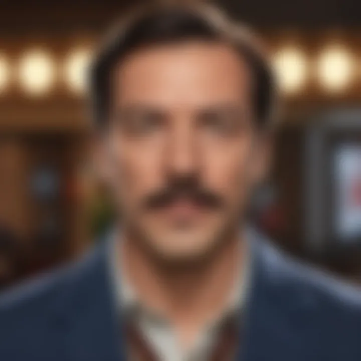 Ted Lasso Season 2 Cast Updates and Additions