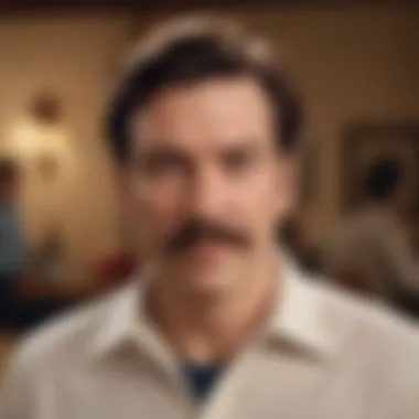 Ted Lasso Season Teaser