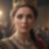 The Anticipation Surrounding Britannia Season 3 Release Date Introduction