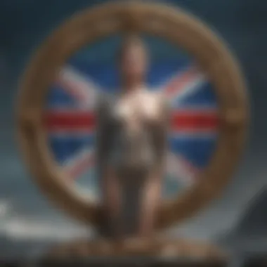 The Anticipation Surrounding Britannia Season 3 Release Date Summary