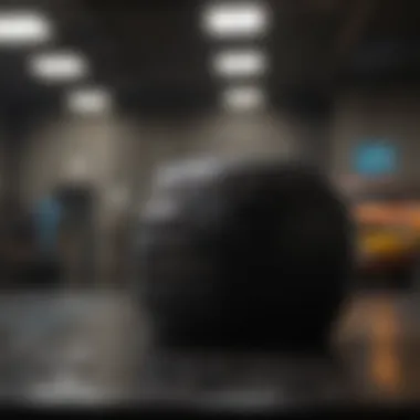 Exploring Visual Aesthetics Visual aesthetics showcasing the film's unique color palette