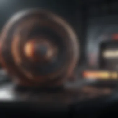 Future Trends in Digital Cinema Experiences Future trends in digital cinema experiences