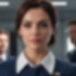 The Flight Attendant Season 2 Trailer Analysis Introduction