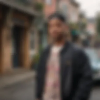 Exploring Cultural Significance The cultural impact of The Fresh Prince of Bel-Air