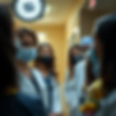 Cultural impact of Grey's Anatomy on contemporary television