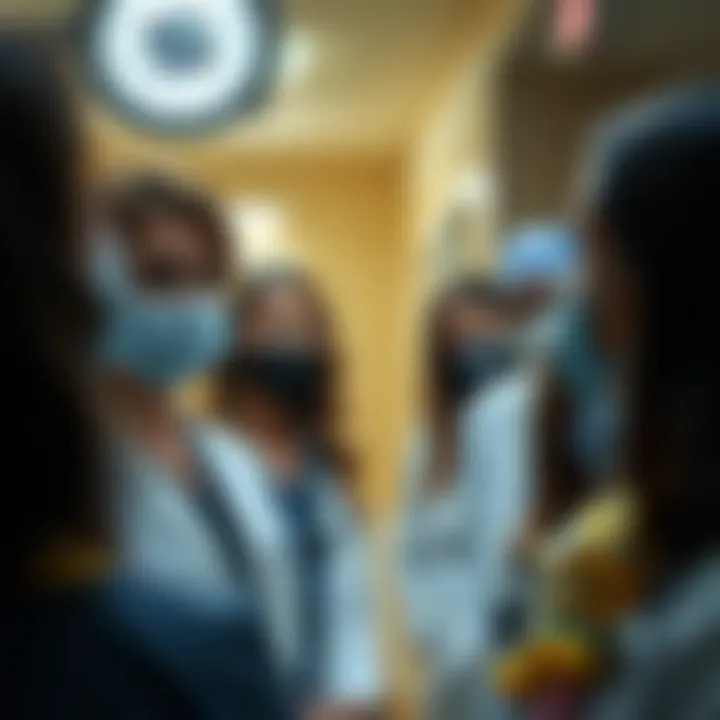 Cultural impact of Grey's Anatomy on contemporary television