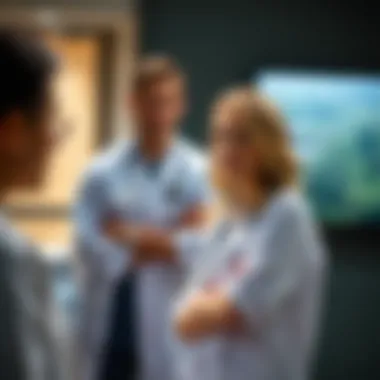 Narrative techniques used in Grey's Anatomy