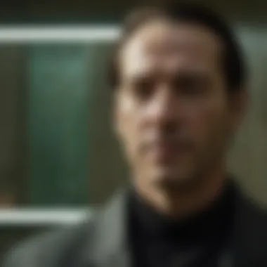 Philosophical Depths of The Matrix Resurrections Symbolic imagery representing the philosophical themes in the film