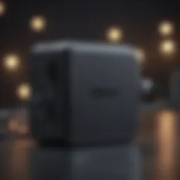 The Ultimate Guide to Choosing the Best Power Adapter for iPhone 13 Introduction