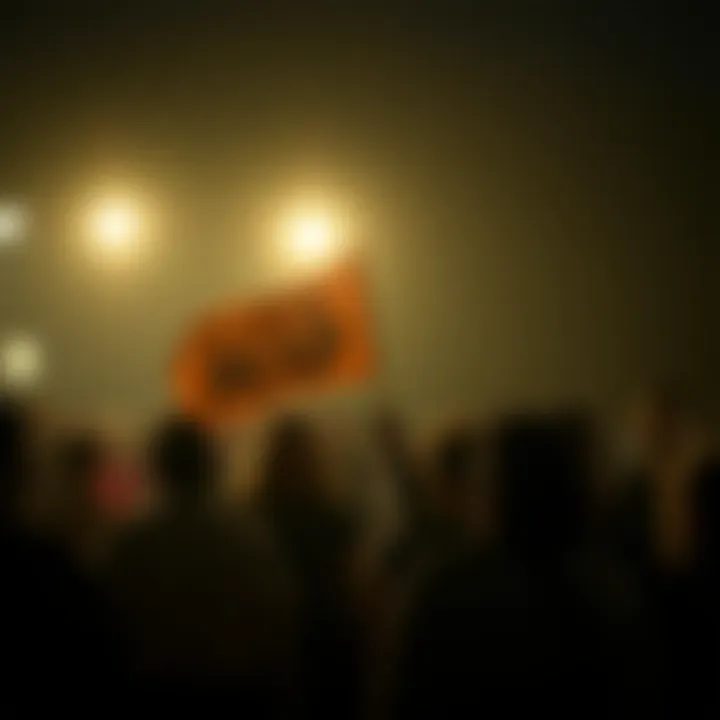 Cultural Impact on Modern Fandom Cultural impact of The Walking Dead on modern fandom