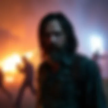 Check Regional Availability for Streaming Regional availability of The Walking Dead Season 11