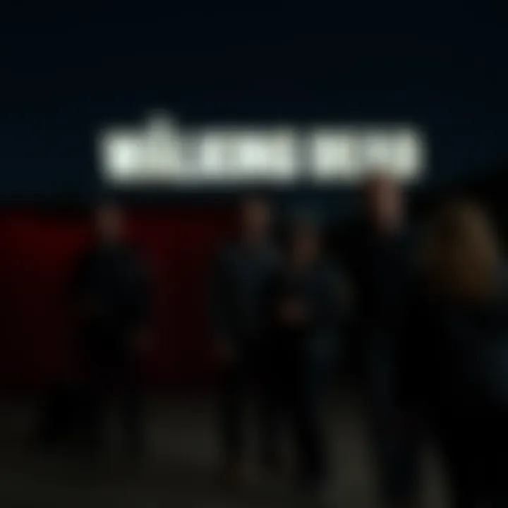 Explore Streaming Options for The Walking Dead Streaming platforms for The Walking Dead Season 11