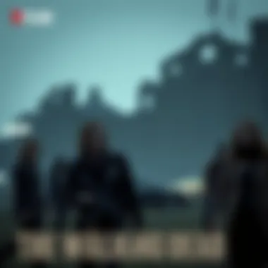 Subscription Plans for Streaming The Walking Dead Subscription options for The Walking Dead Season 11