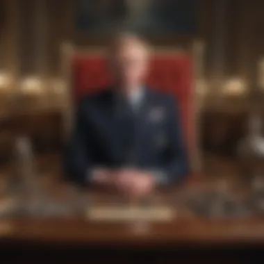 The Windsors: A Contemporary Analysis Introduction The Windsors: A Contemporary Analysis Introduction