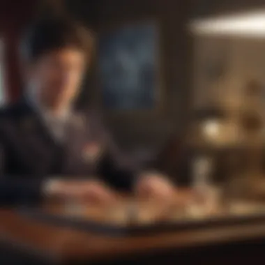 The Windsors: A Contemporary Analysis Summary The Windsors: A Contemporary Analysis Summary