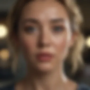 Thrilling Suspense in Killing Eve Season 1