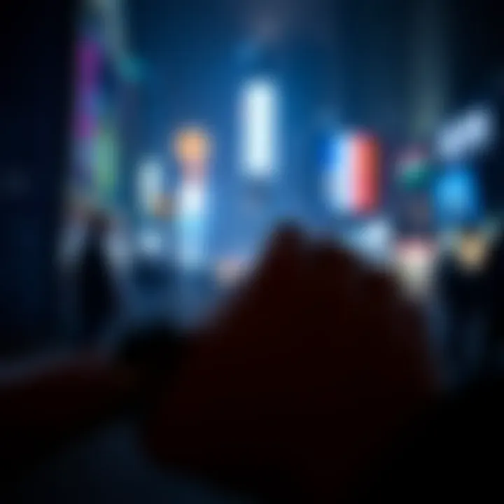 Consumer Feedback on Ultra Products