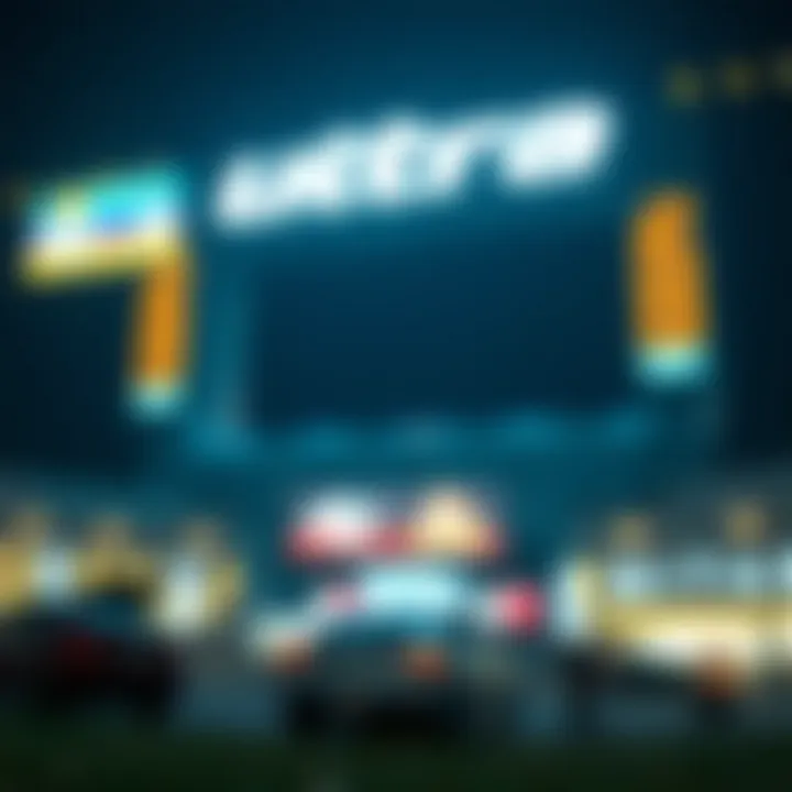 Analysis of Ultra's Marketing Strategies