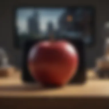 Promotional offers for Apple TV+ subscriptions