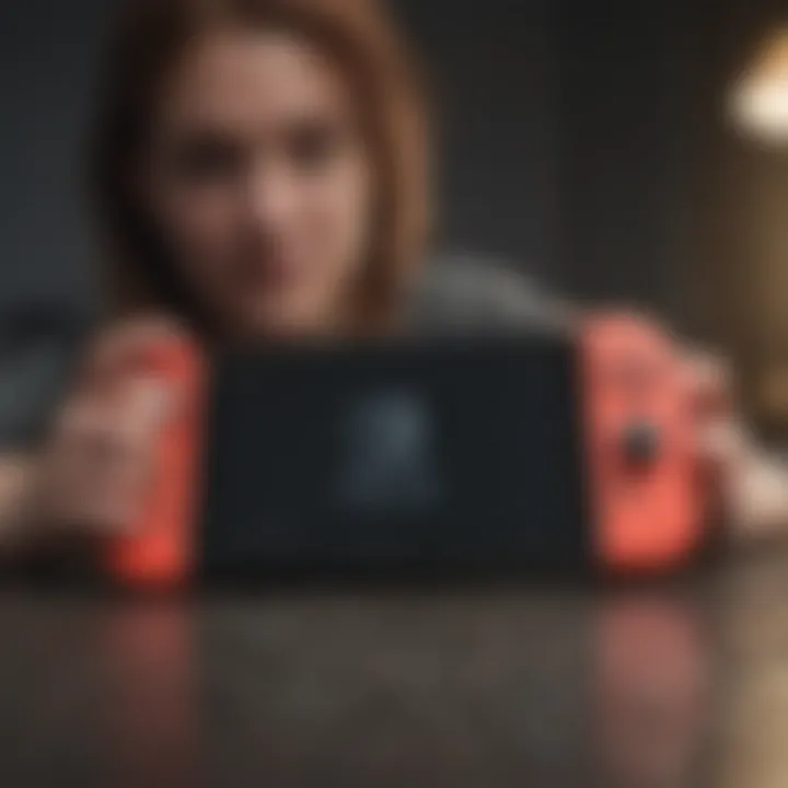 Understanding the Nintendo Switch Year Subscription Summary