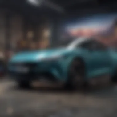 Unleashing the Potential of PS5: A Comprehensive Guide to Its Features Introduction Unleashing the Potential of PS5: A Comprehensive Guide to Its Features Introduction