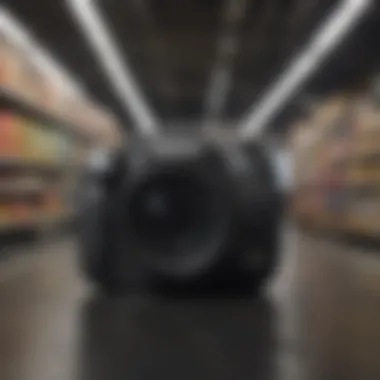Retail Giants Impact Implications of Online Retail Giants