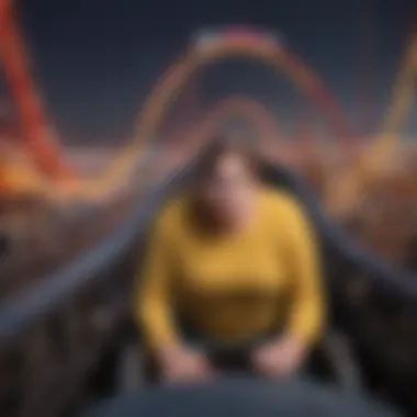 Navigating the Emotional Rollercoaster Emotional Rollercoaster