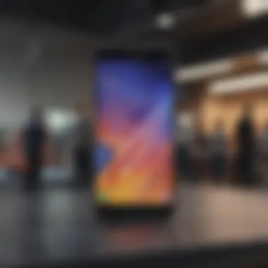 Notable Unveiling the Phenomenon of the Samsung Z4