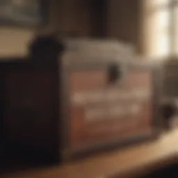 Vintage Peaky Blinders DVD Collection Box Set