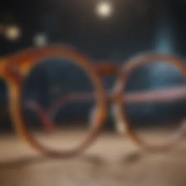 Visual Spectacles - A Feast for the Eyes Visual Spectacles - A Feast for the Eyes