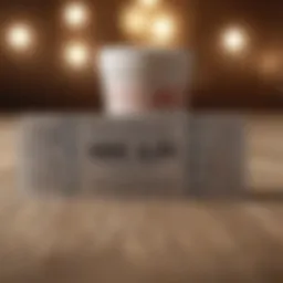 Movie ticket for 'Home Alone'
