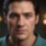Intriguing Characters of Wentworth DVD Box Set Captivating Wentworth Characters