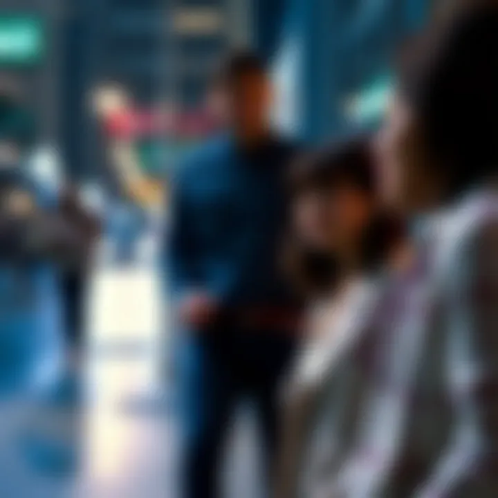 Memorable Scene from 'Are You The One?' Season One Screenshot of a memorable scene from 'Are You The One?' Season One