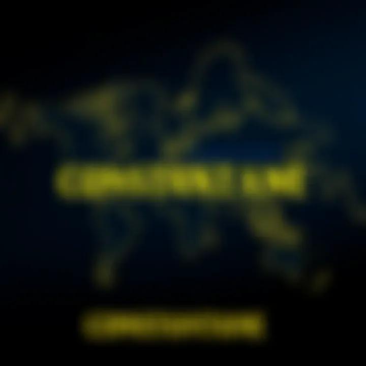 Global Availability of Constantine Global map showcasing Constantine availability