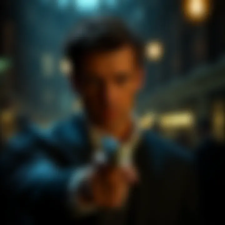 Streaming Platforms for Constantine Streaming platforms featuring Constantine