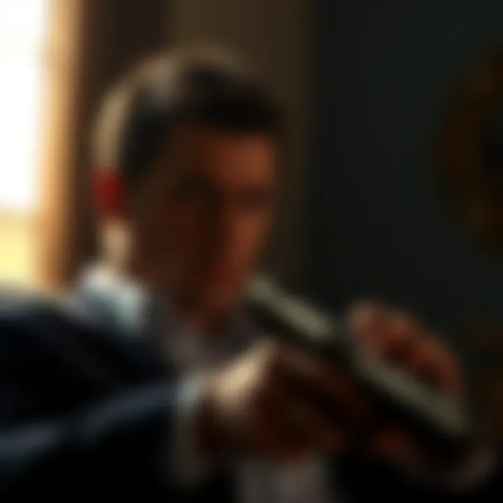 Subscription service options for Dexter