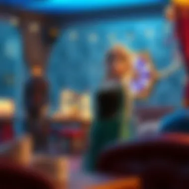 Rental Options for Watching Frozen A visual guide to rental options for the movie Frozen.