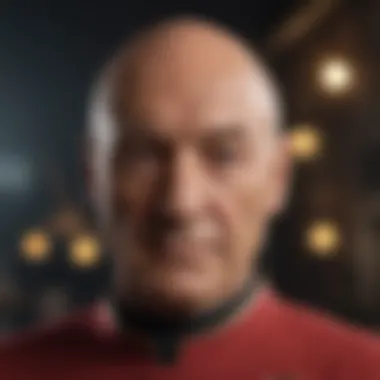 Where to Watch Picard Season 2: Comprehensive Viewing Options Summary