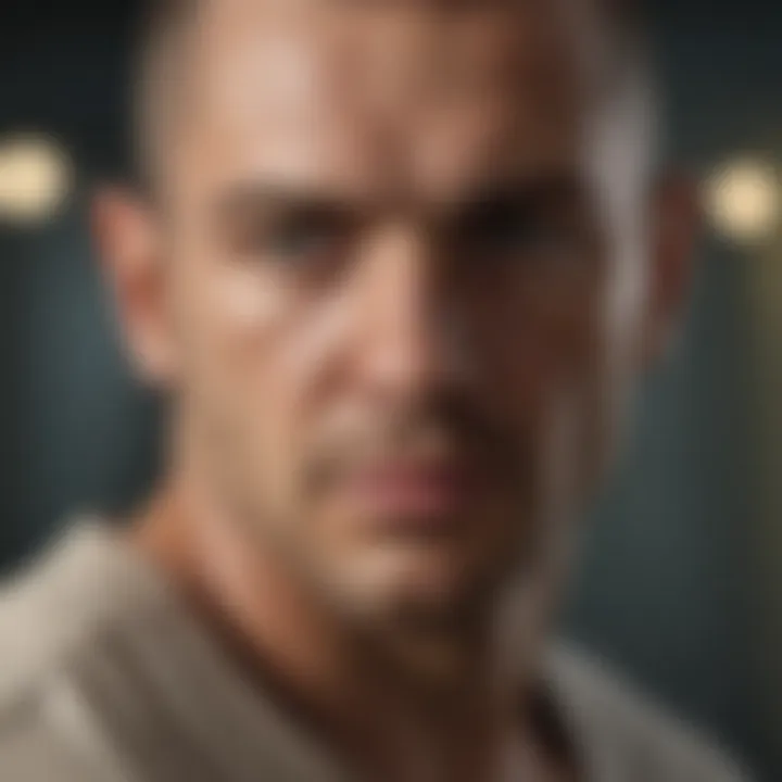 Notable Where to Watch Prison Break Season 1