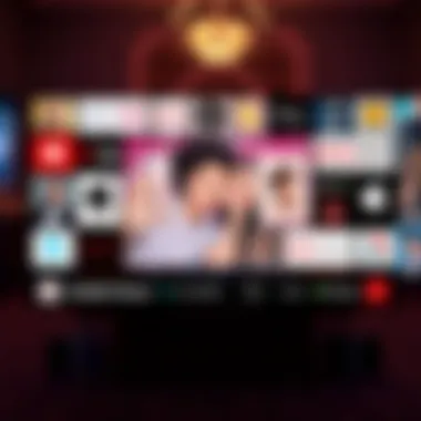 Streaming Platforms for Selfie TV Show Streaming platforms logo collage for Selfie TV show