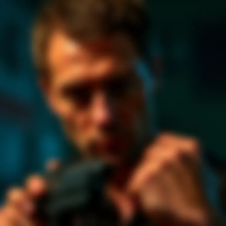 Evaluate Streaming Quality for Dexter Quality streaming options for Dexter