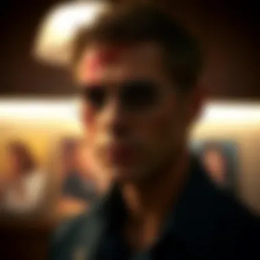 Understand Subscription Details for Dexter Subscription details for Dexter series