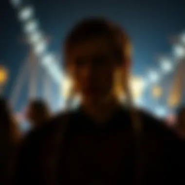 Fan Engagement Options Fan engagement options for Vinland Saga